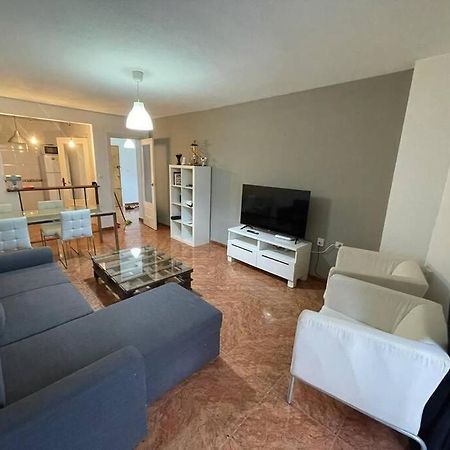 Lovely One Bedroom Flat- Excellent Location Granada Exteriör bild