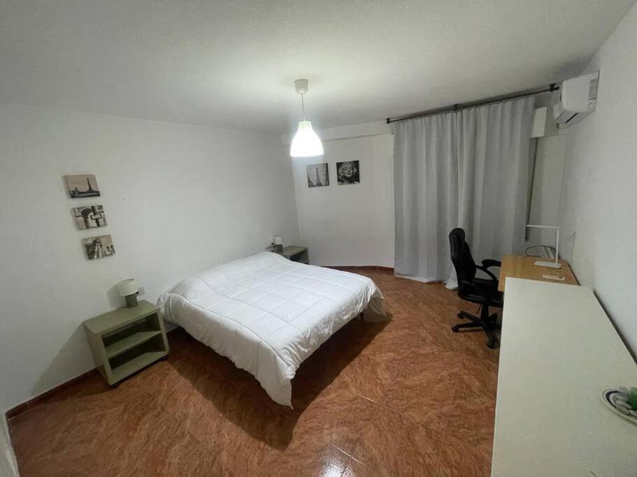 Lovely One Bedroom Flat- Excellent Location Granada Exteriör bild